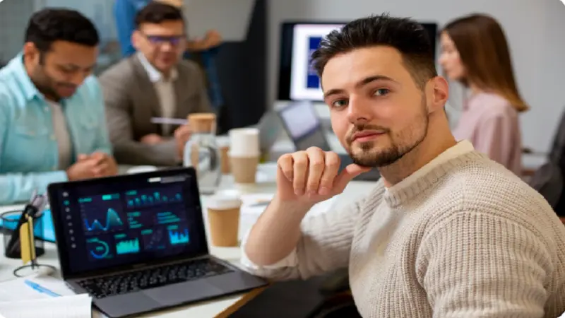 Beaconsoft .net: A Guide to Modern Software Platforms