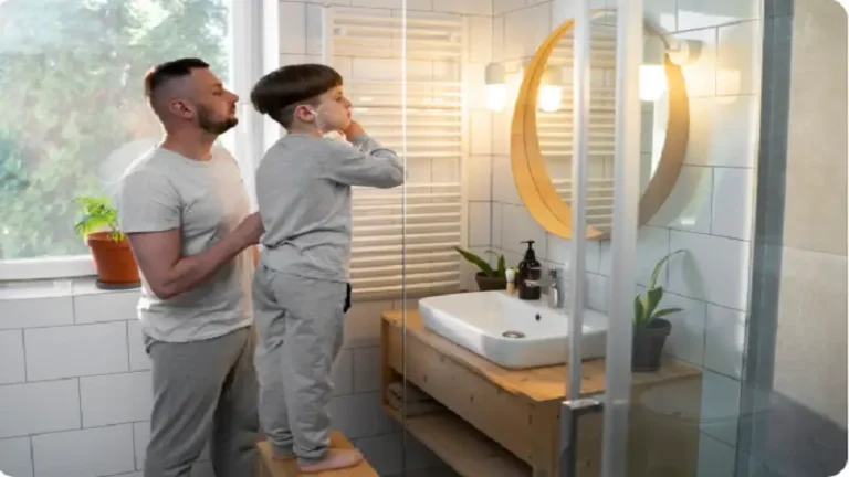 Shower