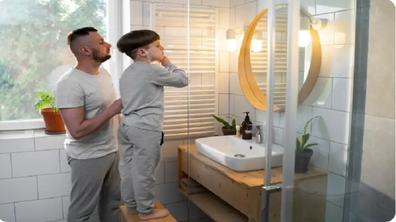 Residential Shower Door and IGU Replacement Projects