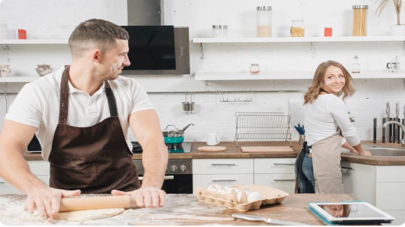 How Homeowners Typically Decide When a Kitchen Has Reached the Point of Needing a Full Renovation