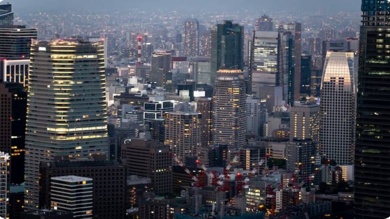 Tech Town: The Beaconsoft Innovation Hub